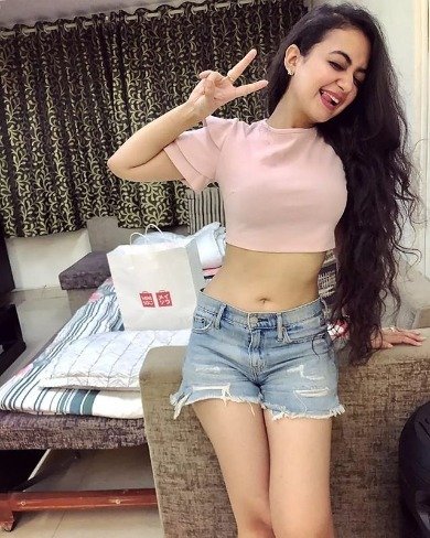 Independent Call Girls in Ghaziabad